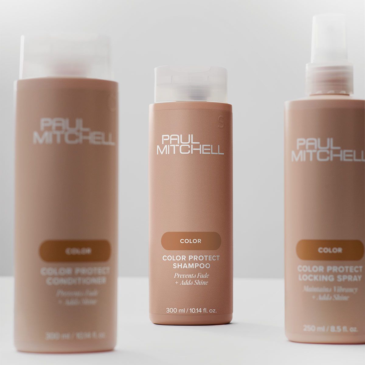 image of the Paul Mitchell Color collection