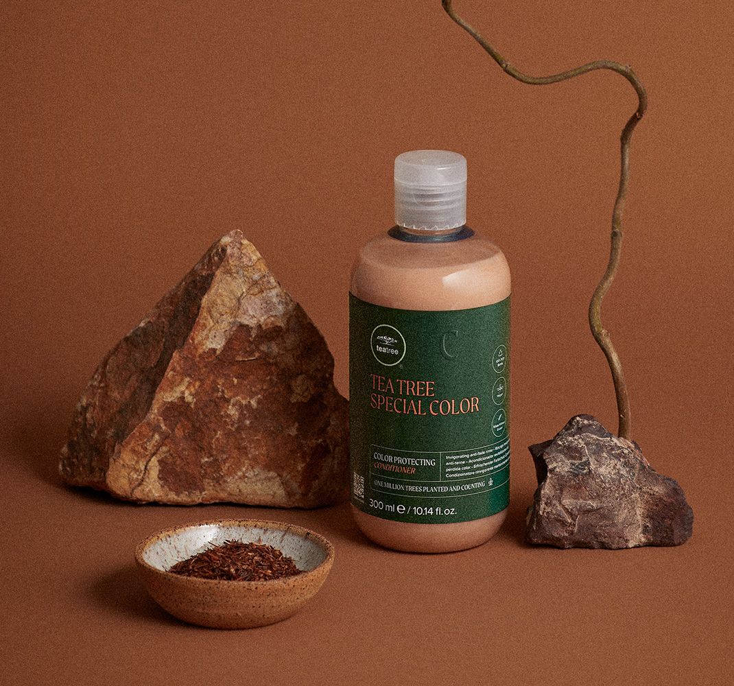 image of a Tea Tree Special Color Conditioner