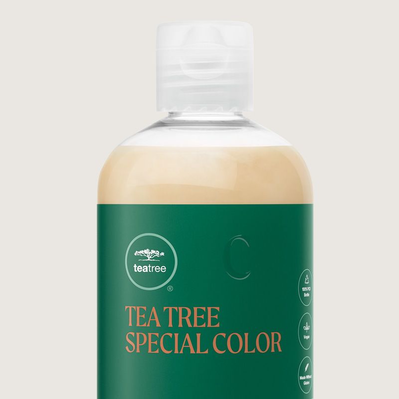 image of a Tea Tree Special Color Conditioner