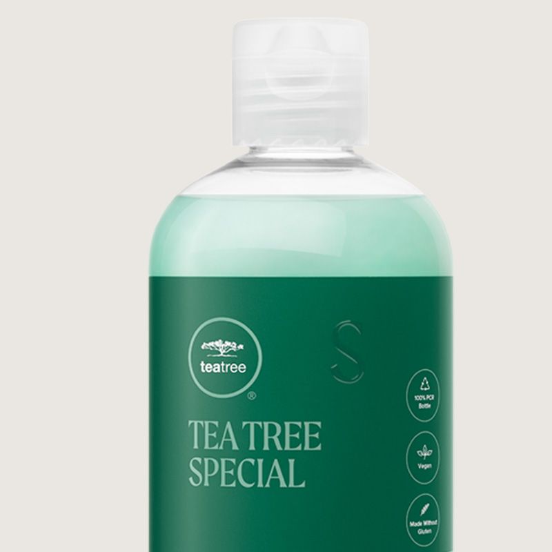 Paul Mitchell Tea Tree Special Shampoo - Westside Beauty