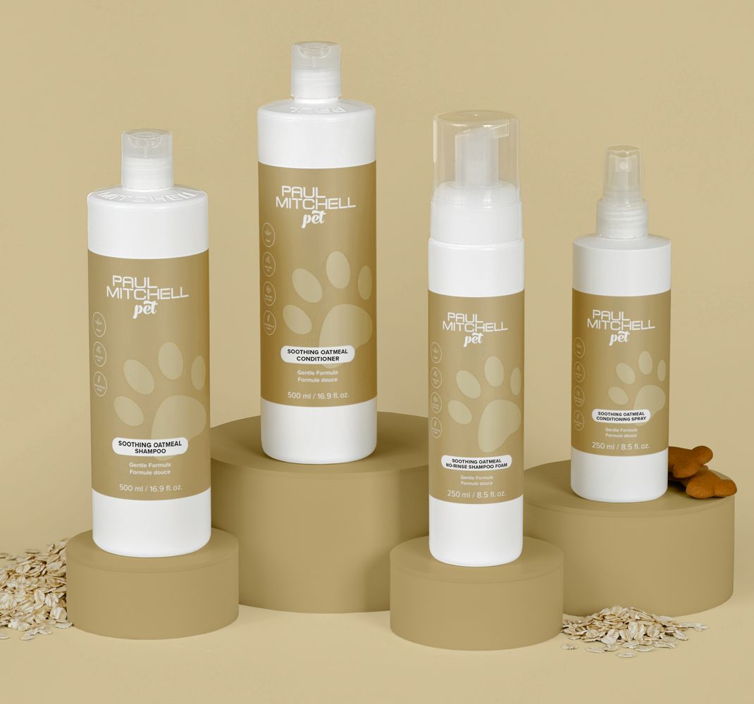 John paul oatmeal shampoo best sale