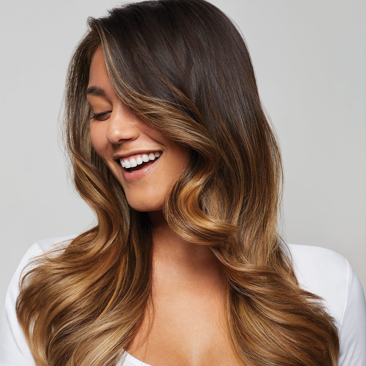 image of a Paul Mitchell model