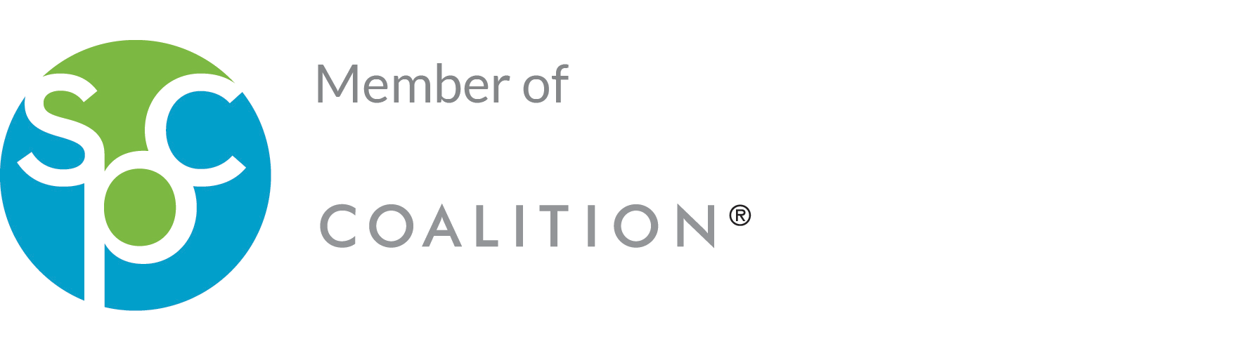 Member of Sustainable Packaging Coalition logo