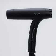 thubmnail image of the Neuro Dry+ flat iron