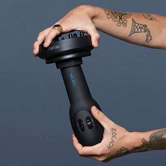 Deals Paul Mitchell Neuro-grip Hair Dryer