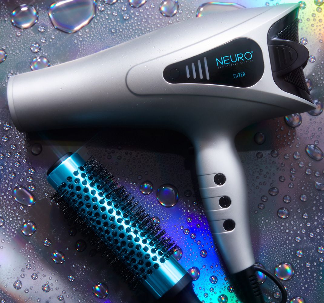 Paul selling Mitchell Neuro Dry Hair Dryer