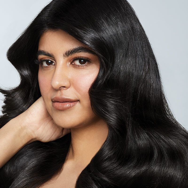 image of an Awapuhi Wild Ginger model