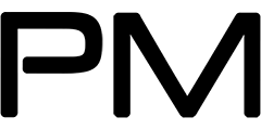Paul Mitchell Logo