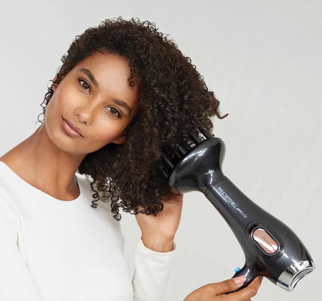 Paul mitchell hair dryer best sale