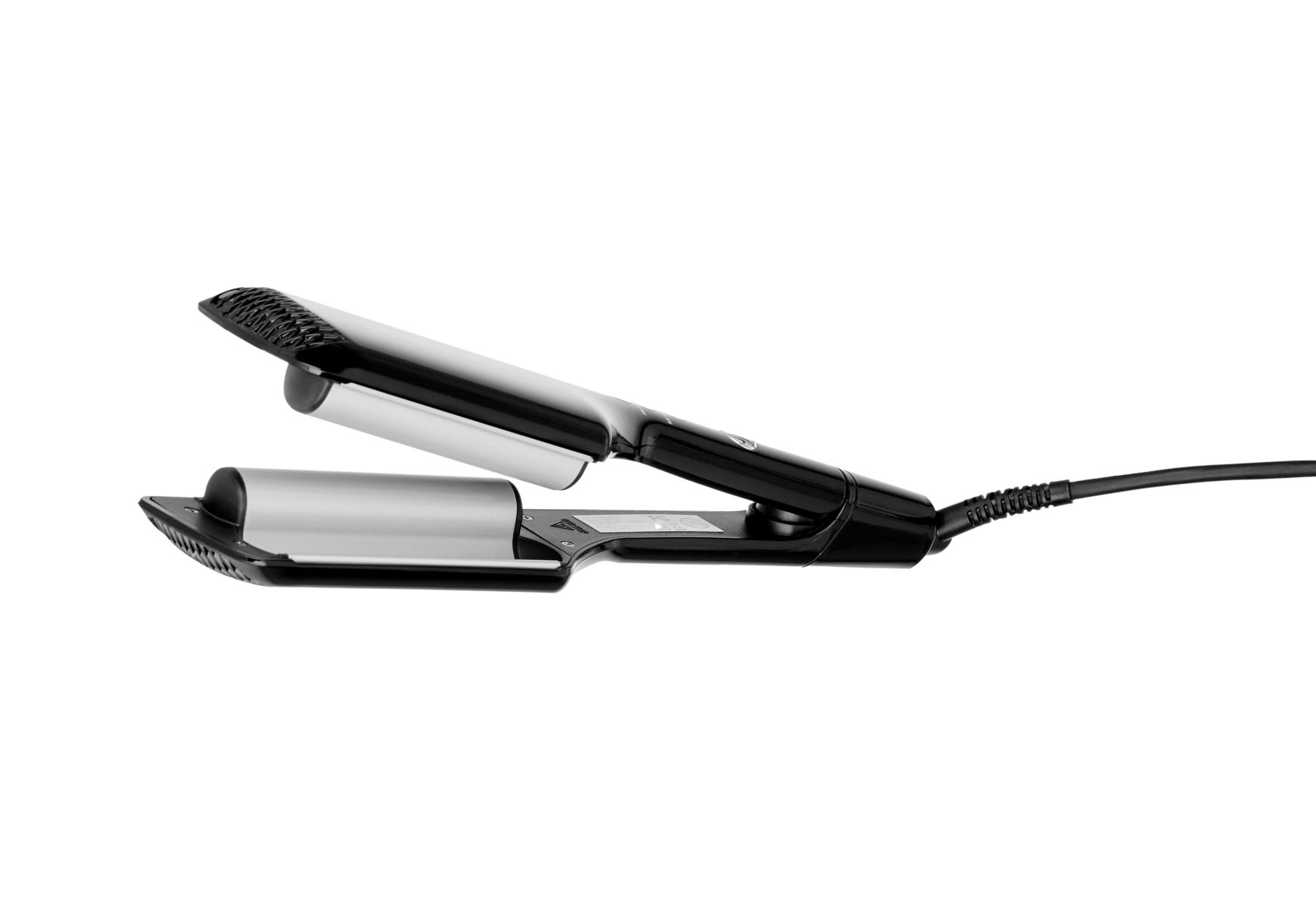 image of the Express Ion WavePress Ceramic Deep Waver