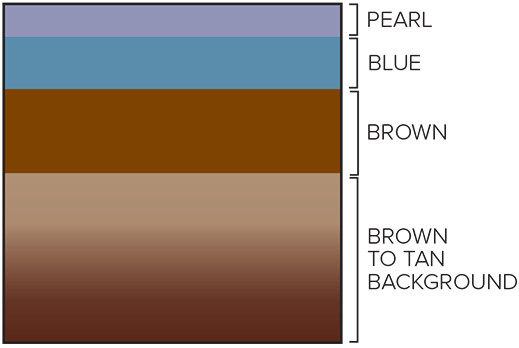 image cool natural blue hair color chart