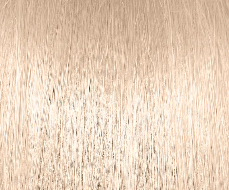 image of a swatch of hair