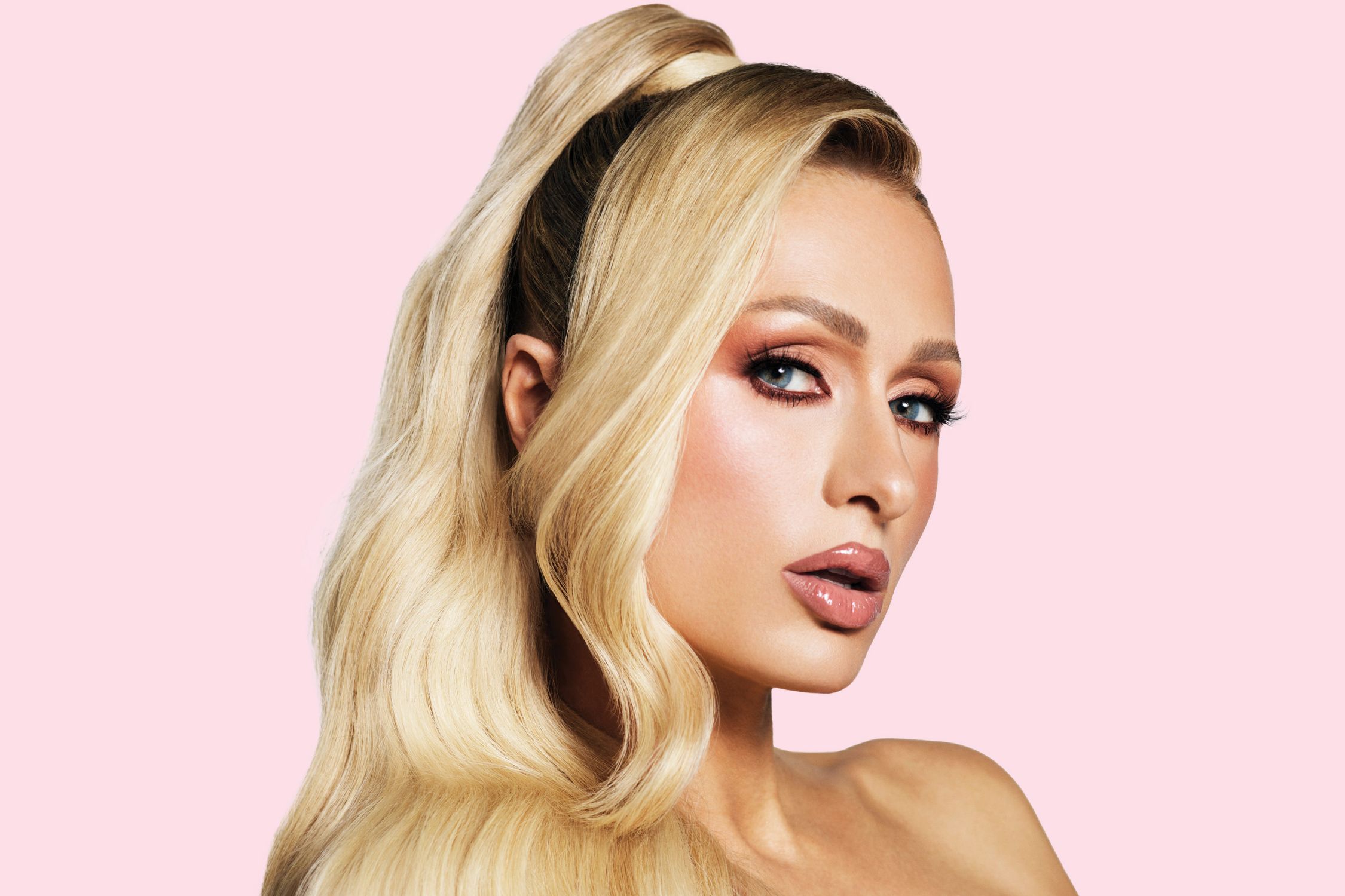 image of Paris Hilton