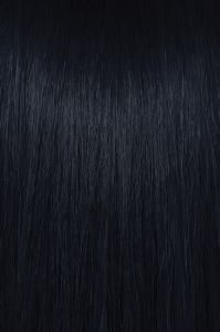 image of a hair swatch for Paul Mitchell the color 1A