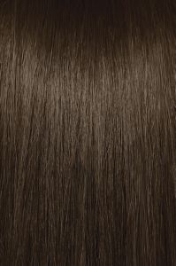 image of a hair swatch for Paul Mitchell the color 4N