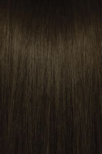 image of a hair swatch for Paul Mitchell the color 4N+