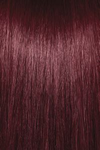 image of a hair swatch for Paul Mitchell the color 4RV
