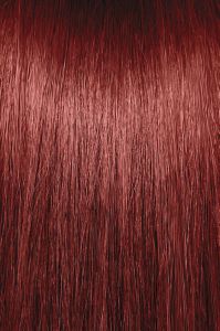 image of a hair swatch for Paul Mitchell the color 4R