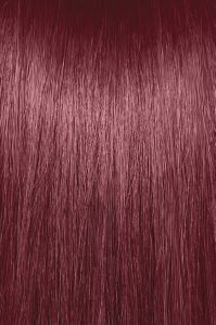 image of a hair swatch for Paul Mitchell the color 5RV
