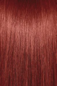 image of a hair swatch for Paul Mitchell the color 5R