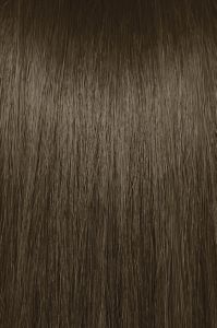 image of a hair swatch for Paul Mitchell the color 6N+