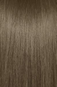 image of a hair swatch for Paul Mitchell the color 7N+