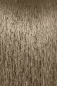 image of a hair swatch for Paul Mitchell the color 8N+