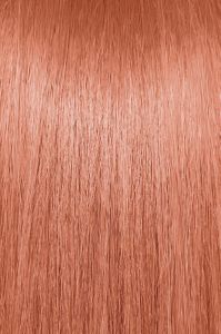 image of a hair swatch for Paul Mitchell the color 8RO