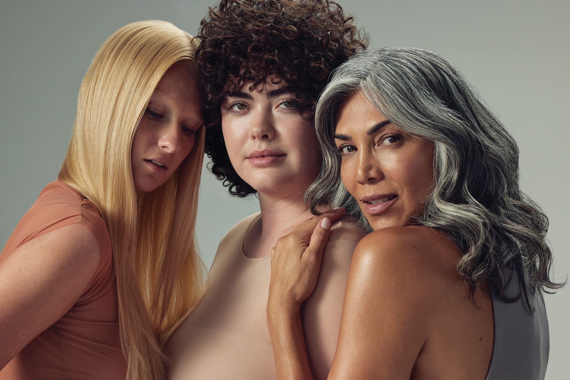 image Paul Mitchell models