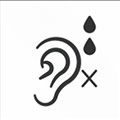 icon of an ear