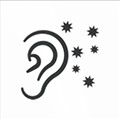 icon of an ear