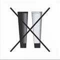 icon of shampoo bottles