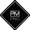 logo of the paul mitchell pro instagram channel