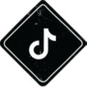 logo of the paul mitchell tiktok channel
