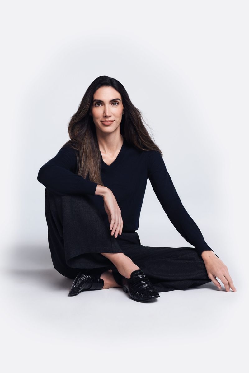 image of Michaeline DeJoria
