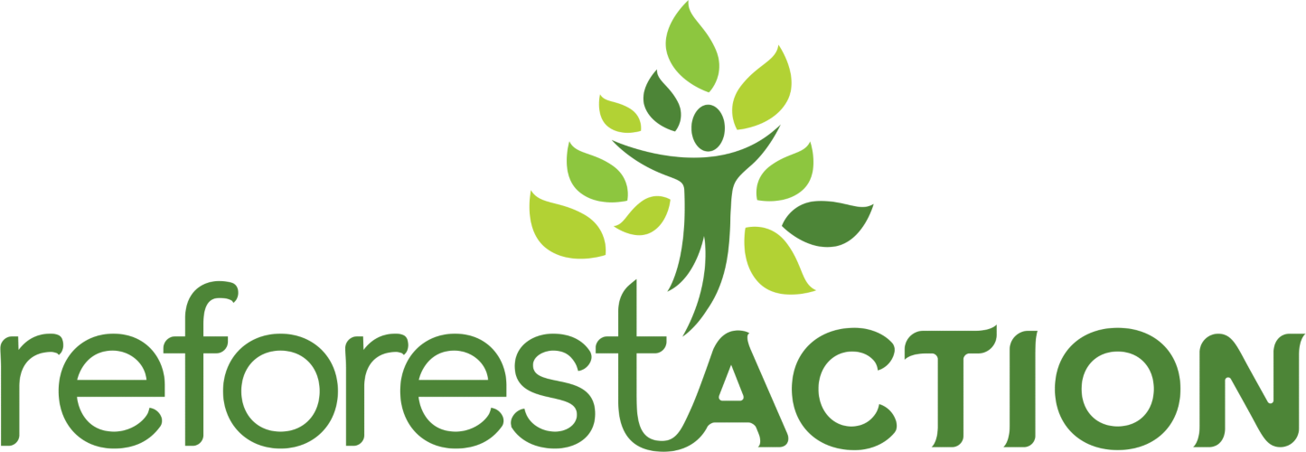 Reforest'Action logo