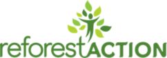 image of reforestaction logo