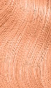 image of a hair swatch for The Demi 10NC