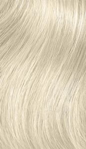 image of a hair swatch for The Demi 10N