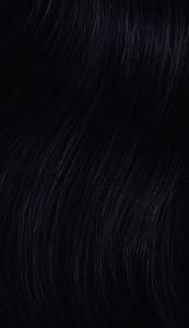 image of a hair swatch for The Demi 1AA