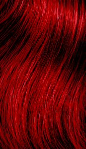 image of a hair swatch for The Demi 3OR