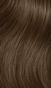 image of a hair swatch for The Demi 6N
