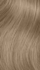 image of a hair swatch for The Demi 8BV