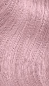 image of a hair swatch for The Demi Brass-Free Violet