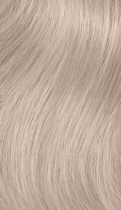 image of a hair swatch for The Demi Neutral Beige