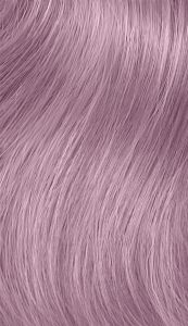 image of a hair swatch for The Demi Lavender