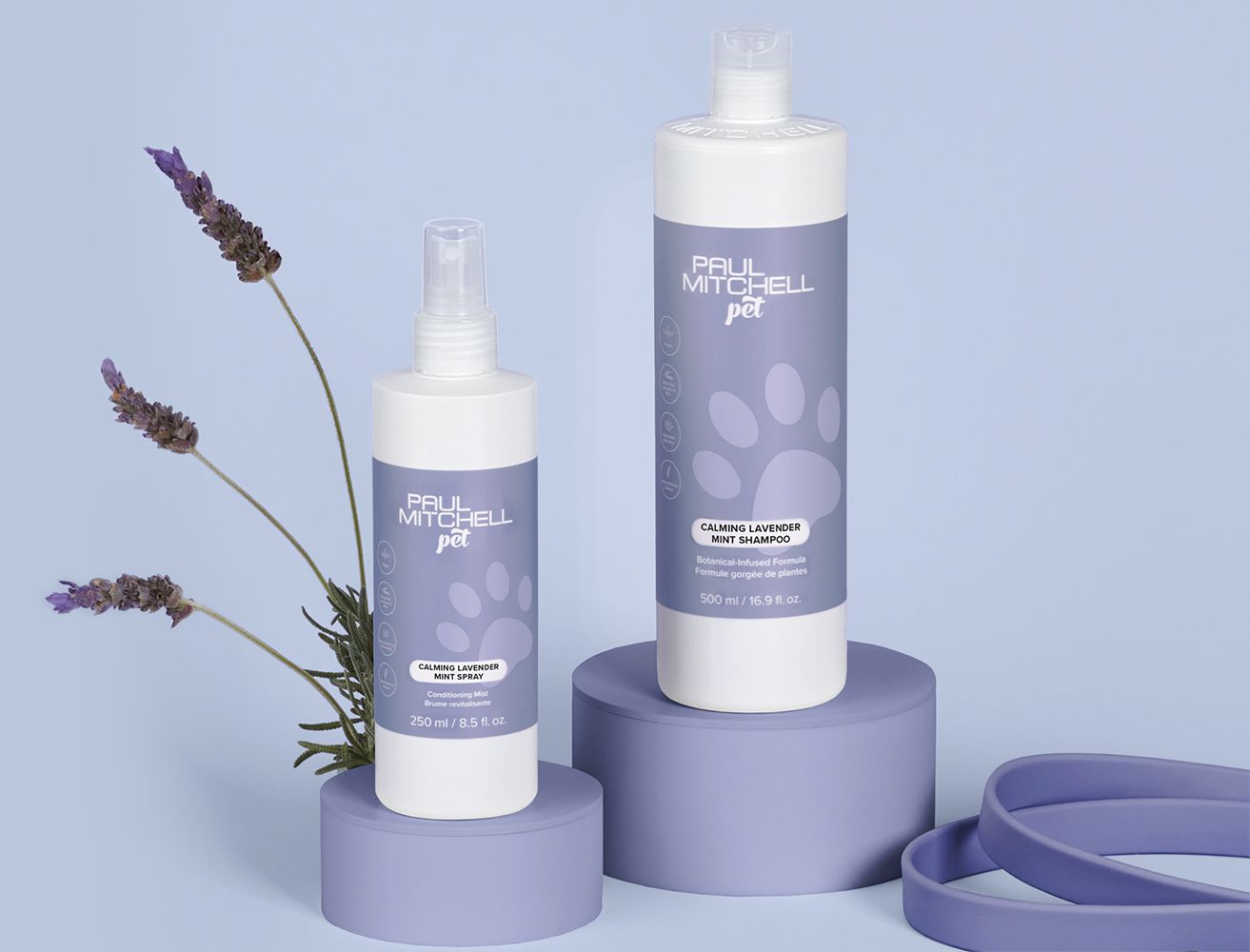 Paul Mitchell Pet John Paul Mitchell Systems