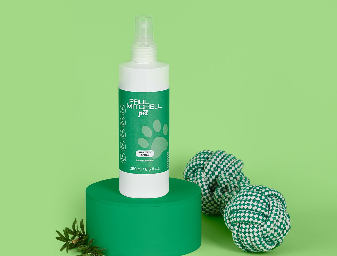 Paul Mitchell Pet John Paul Mitchell Systems