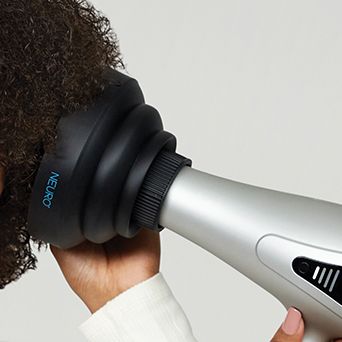 image of Neuro Light diffuser attachment