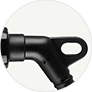 Express Curl XL automatic dual voltage avatar